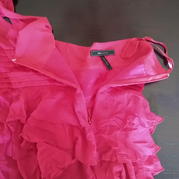 BCBGMaxAzria top - Picture 5 of 6